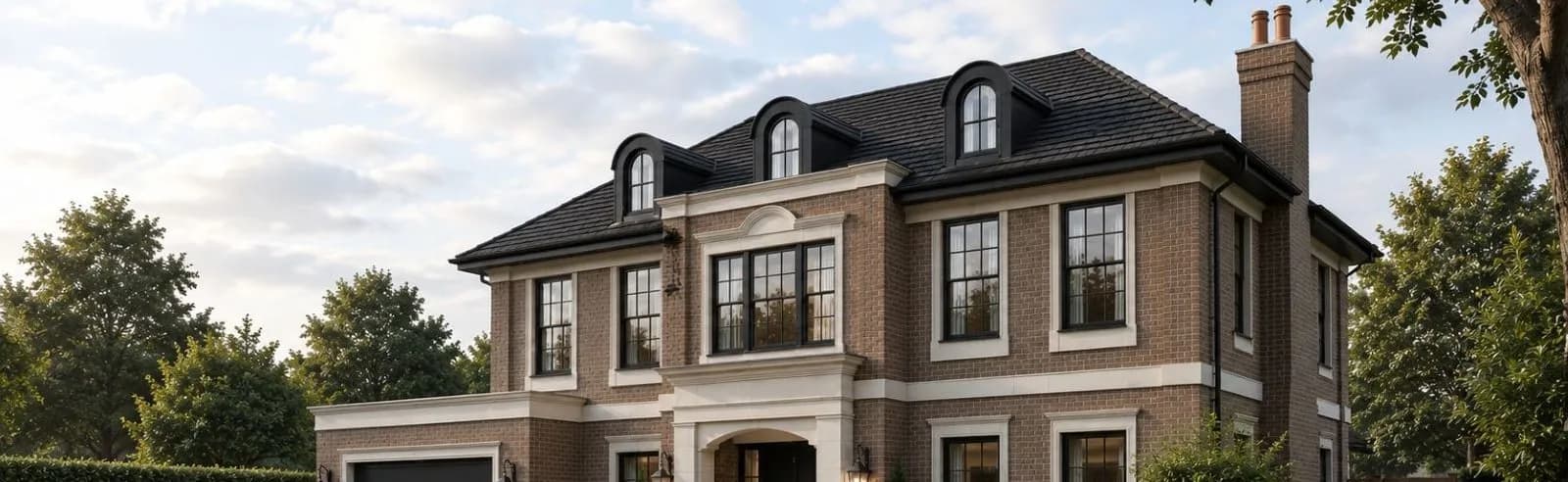 Part of DreamBuild Group Tamaru home