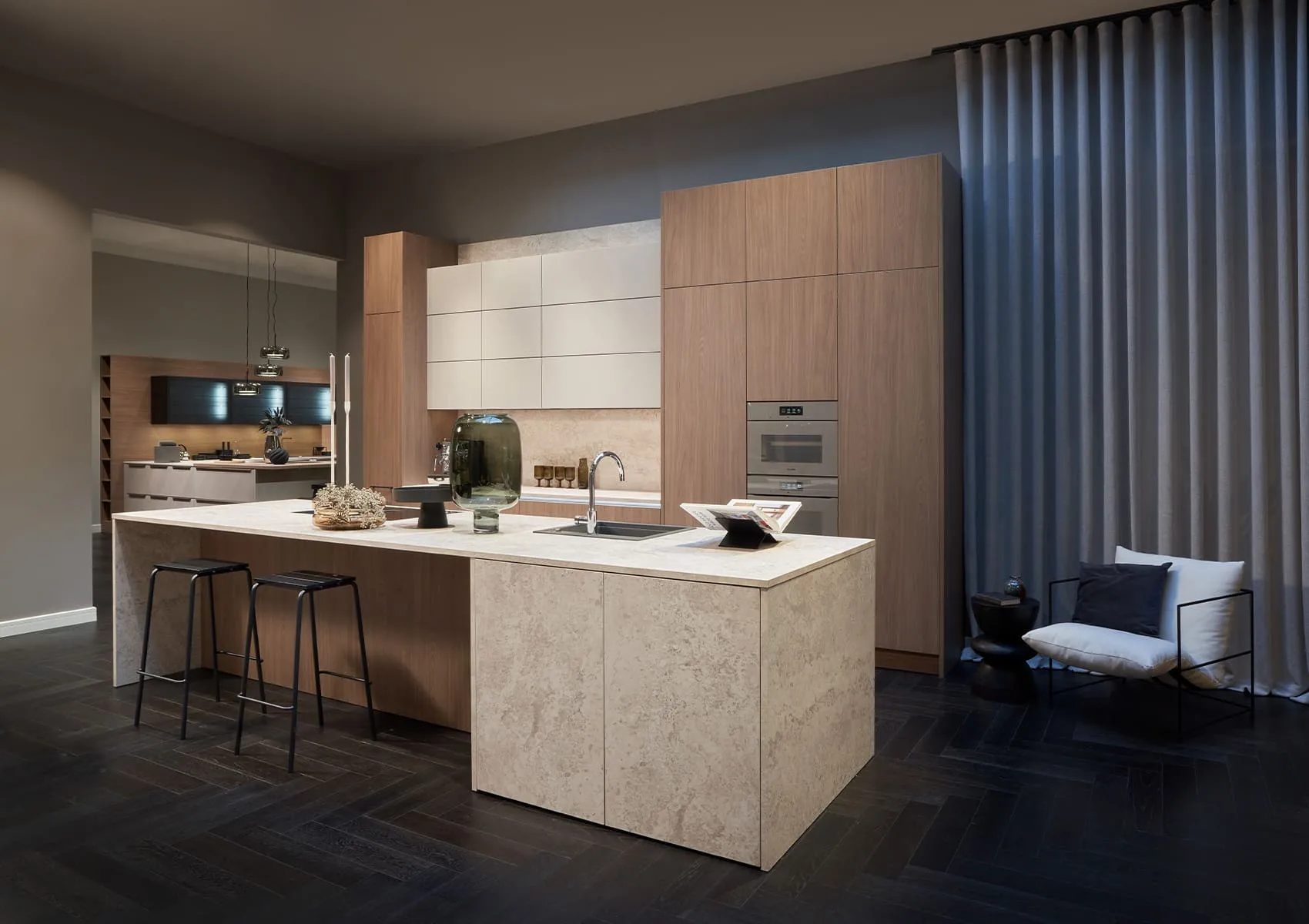 Tamaru home gallery image