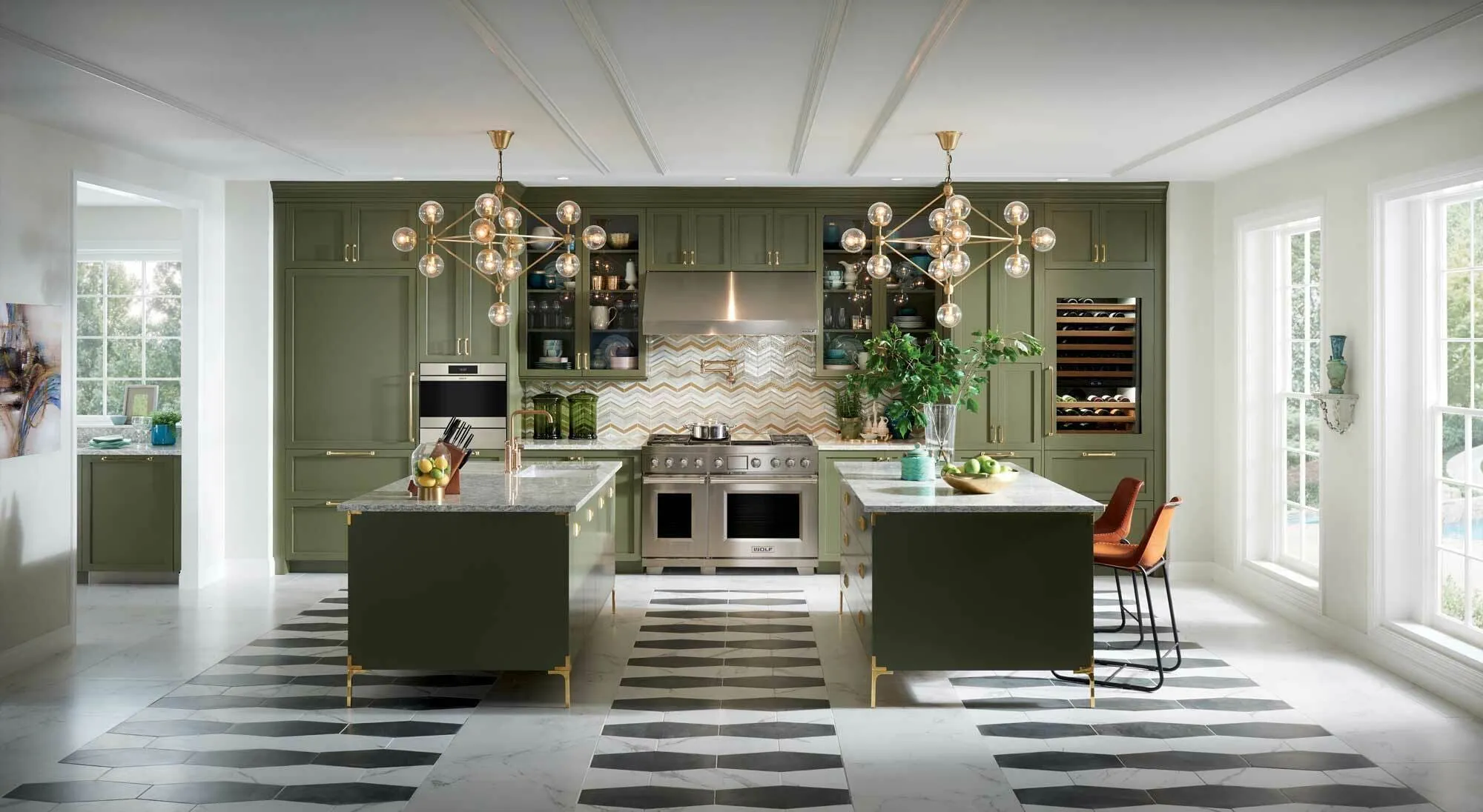 Tamaru home gallery image