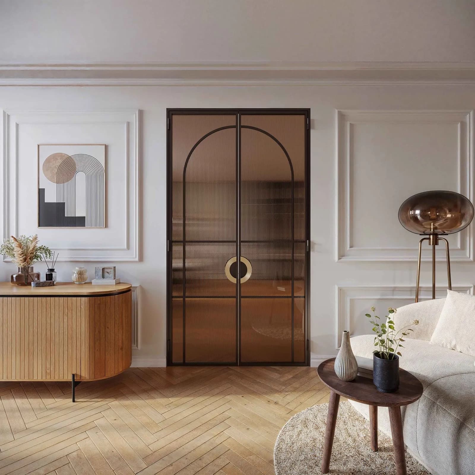 Tamaru home gallery image